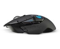 Logitech G502 Lightspeed HERO - 496237 - zdjęcie 2